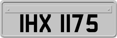 IHX1175