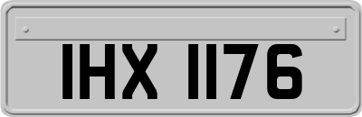 IHX1176