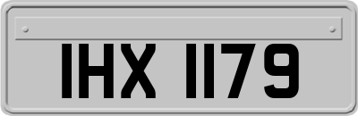 IHX1179