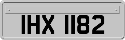 IHX1182