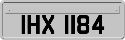IHX1184