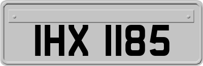IHX1185