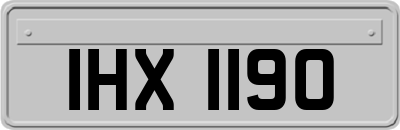 IHX1190