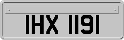 IHX1191