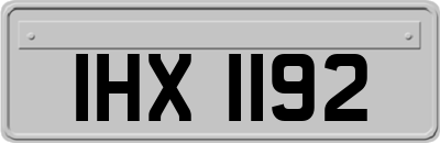 IHX1192