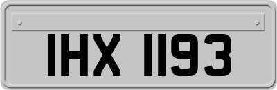 IHX1193