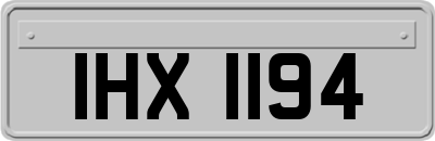 IHX1194