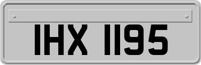 IHX1195