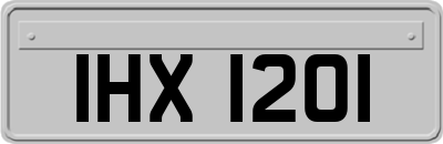 IHX1201