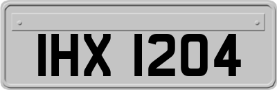 IHX1204