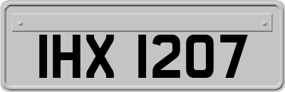 IHX1207