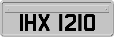 IHX1210