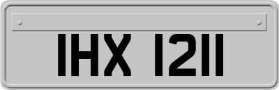 IHX1211