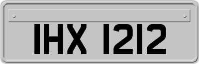 IHX1212