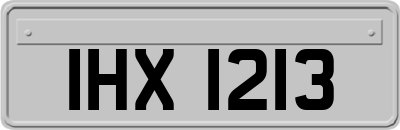 IHX1213