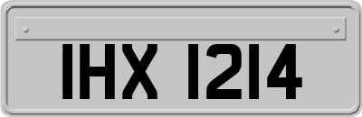 IHX1214