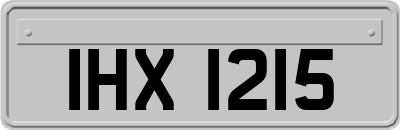 IHX1215