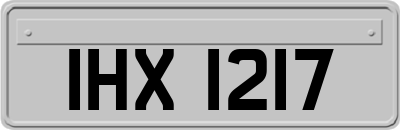 IHX1217