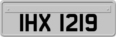 IHX1219