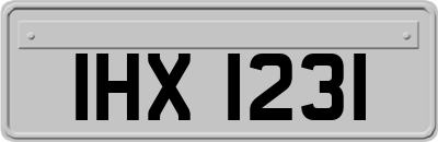 IHX1231