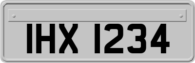 IHX1234