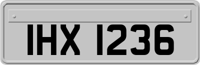 IHX1236