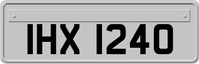 IHX1240
