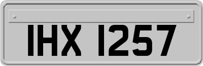 IHX1257
