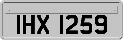 IHX1259