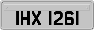 IHX1261