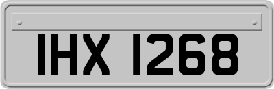 IHX1268