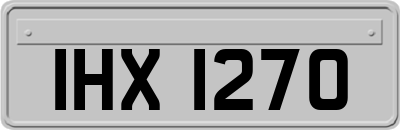 IHX1270