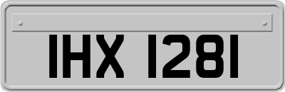 IHX1281