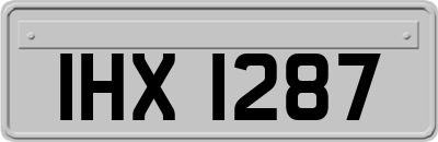 IHX1287