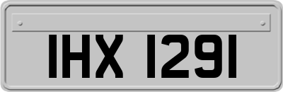 IHX1291