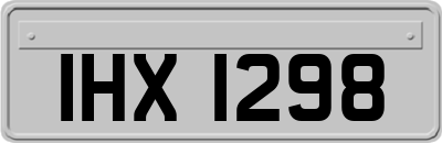 IHX1298