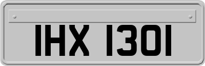 IHX1301