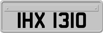 IHX1310