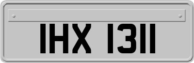 IHX1311