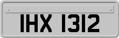 IHX1312