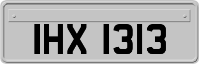IHX1313