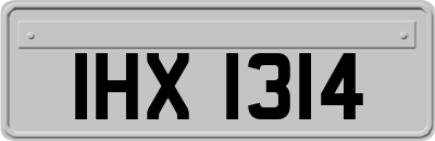 IHX1314