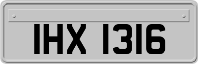 IHX1316