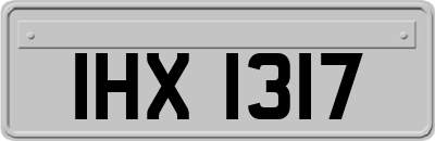 IHX1317