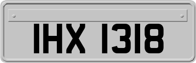 IHX1318