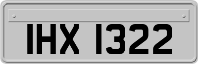 IHX1322