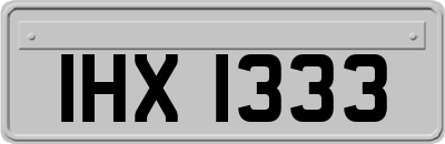 IHX1333