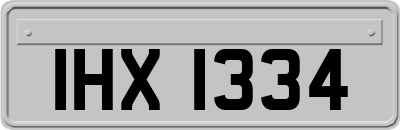 IHX1334