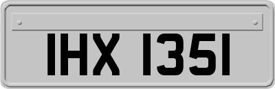 IHX1351