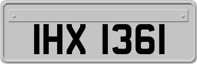 IHX1361